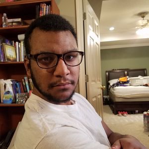 Meet your Posher, Jerome